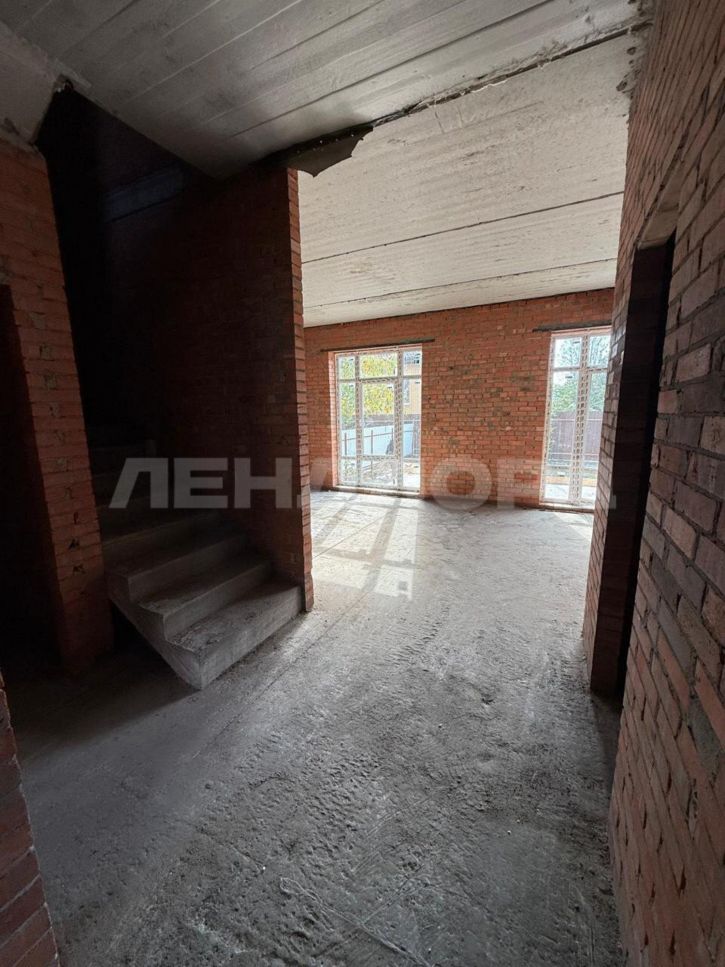 Коттедж/дом Приметная