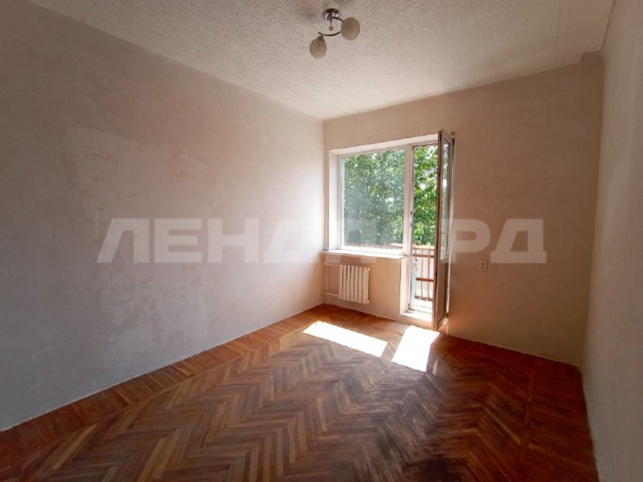 2-комн квартира улица Селиванова, 70