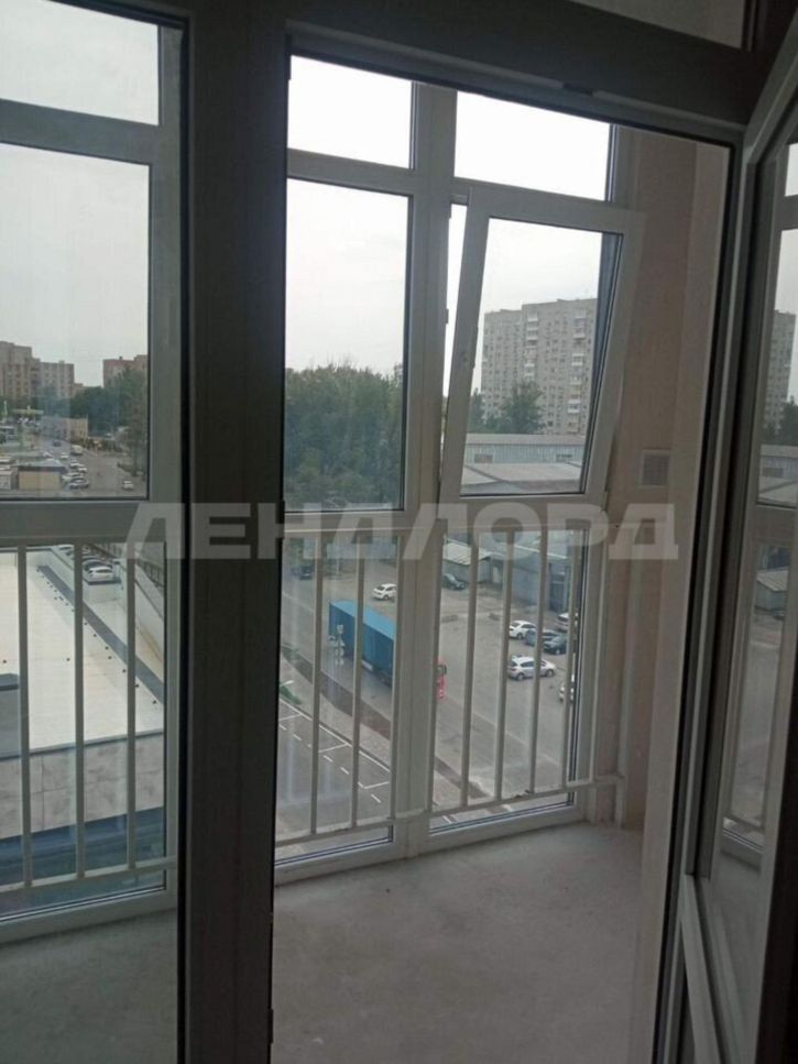 1-комн квартира проспект 40-летия Победы, 111/4с2