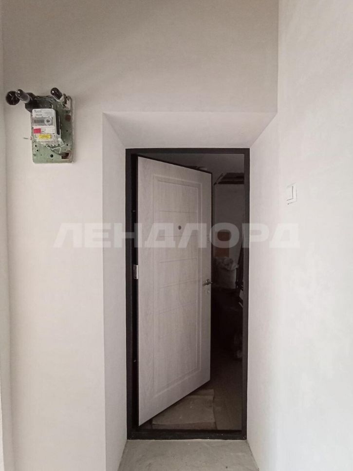 2-комн квартира улица Селиванова, 70