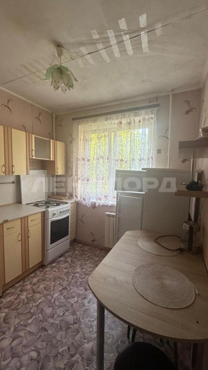 1-комн квартира Коммунистический проспект, 25/3