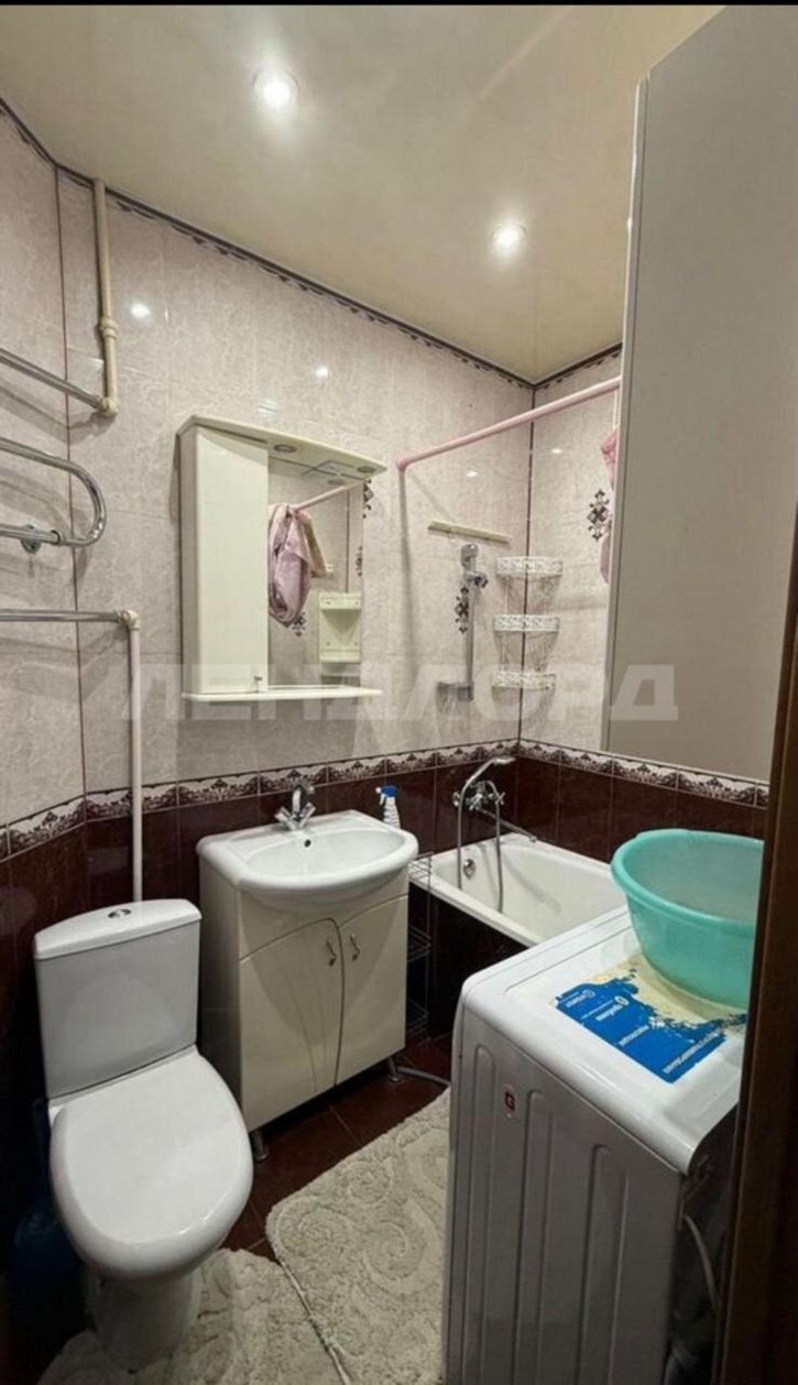 1-комн квартира Коммунистический проспект, 25/3