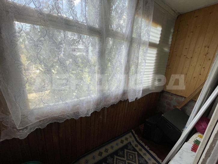 1-комн квартира улица Миронова, 3/2