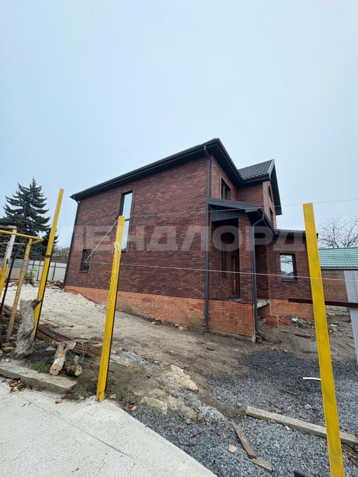 Коттедж/дом Пронский переулок