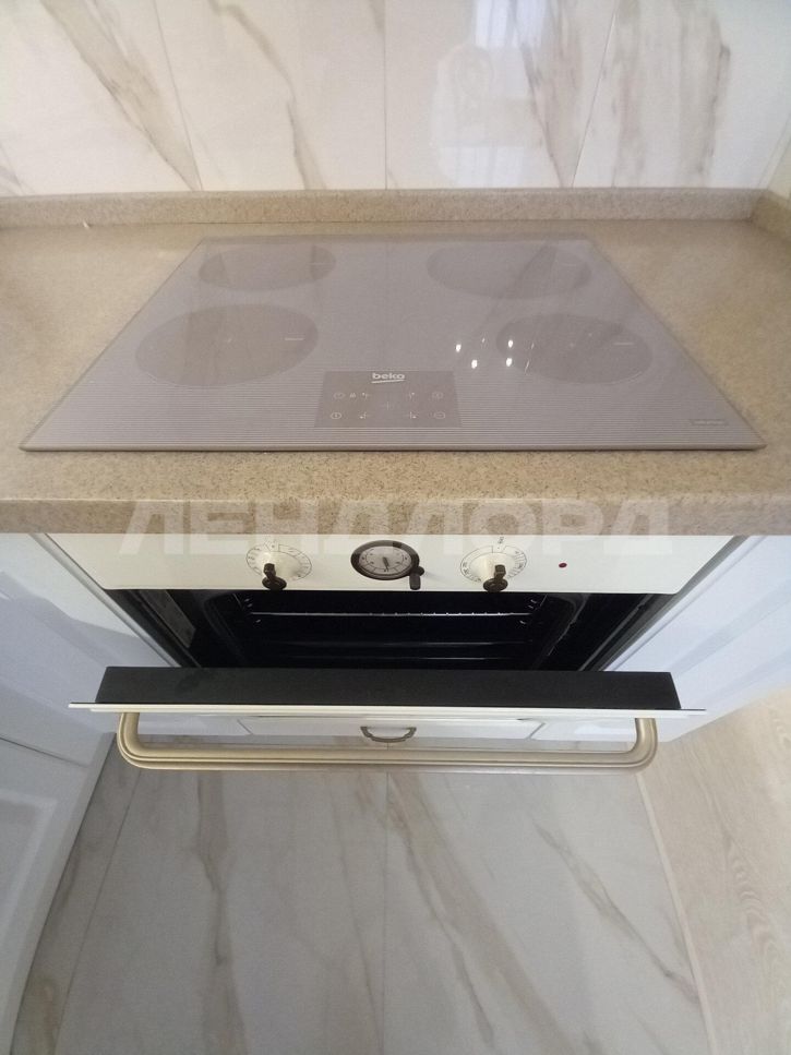 1-комн квартира Крепостной переулок, 99