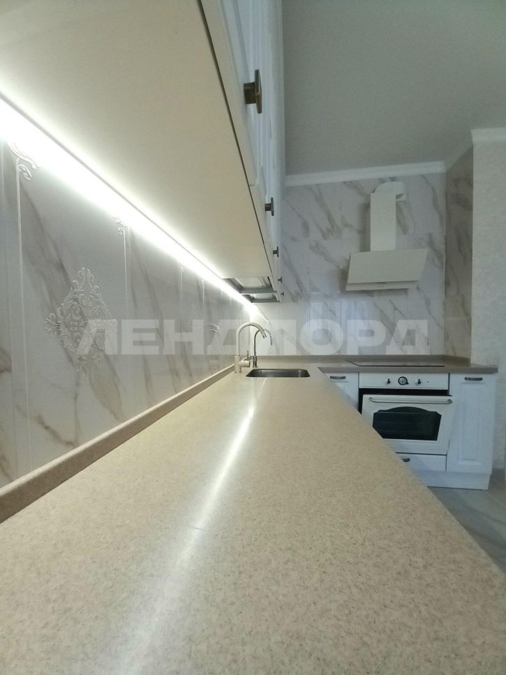 1-комн квартира Крепостной переулок, 99