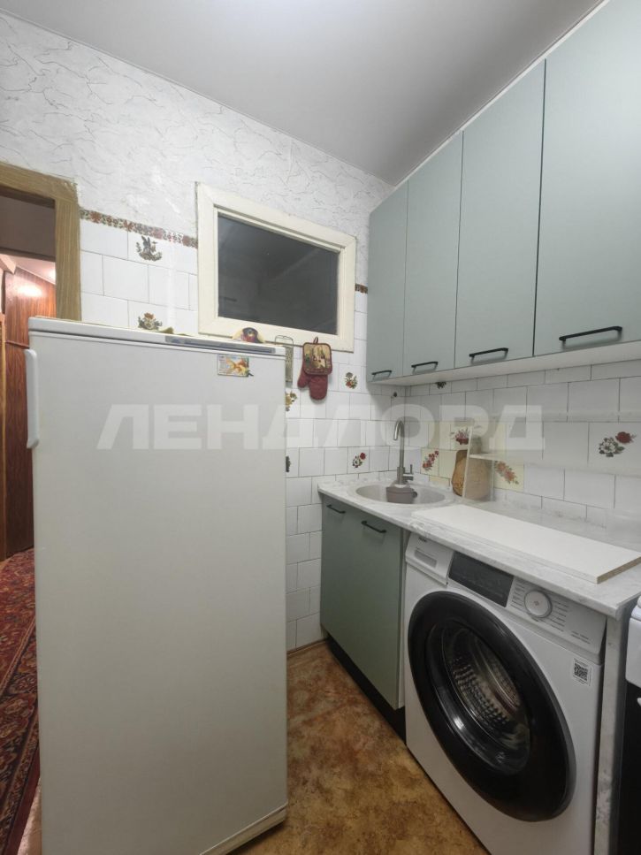 2-комн квартира проспект Стачки, 182/1