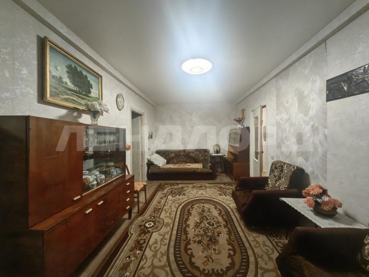 2-комн квартира проспект Стачки, 182/1