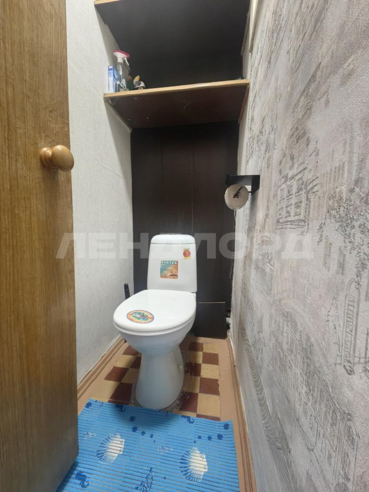 2-комн квартира проспект Стачки, 182/1