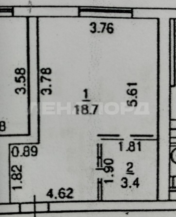 Студия улица Мечникова, 130