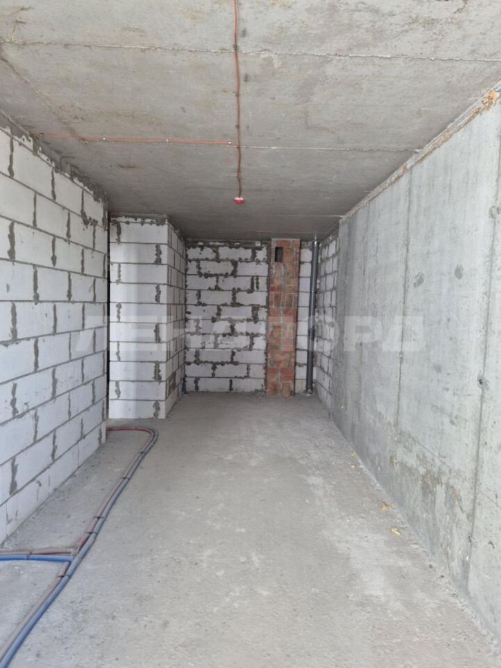 1-комн квартира Береговая улица, 73с1