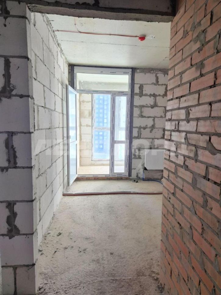 1-комн квартира Береговая улица, 73с1