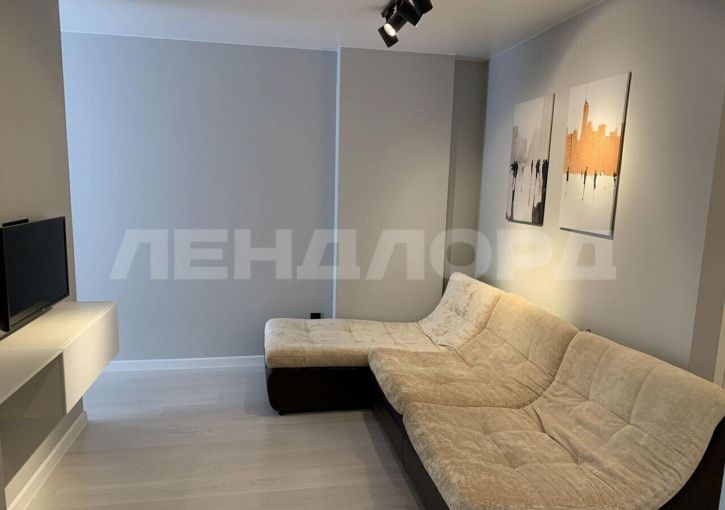 2-комн квартира проспект Соколова, 86