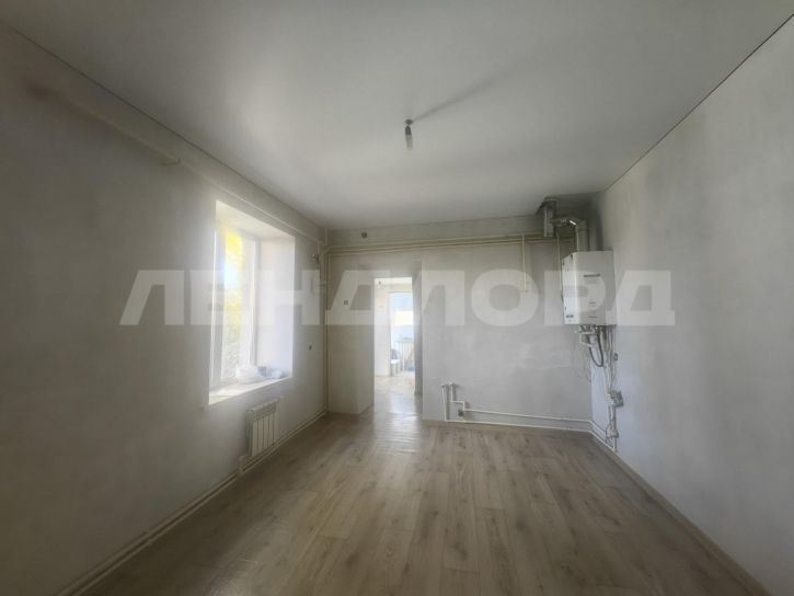 2-комн квартира Некрасовская улица, 20/1