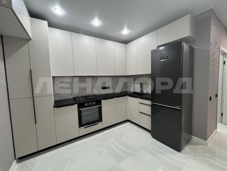 1-комн квартира проспект 40-летия Победы, 111/2с1