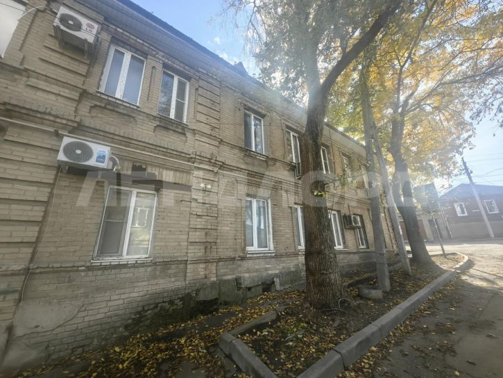 2-комн квартира Некрасовская улица, 20/1