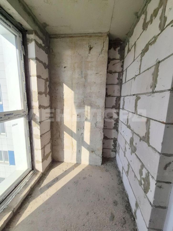 1-комн квартира Береговая улица, 73с1