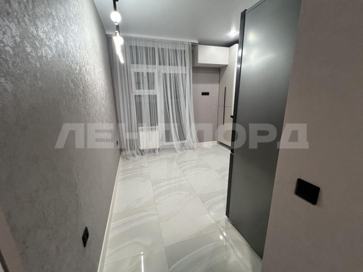 1-комн квартира проспект 40-летия Победы, 111/2с1