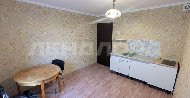 1-комн квартира Днепровский переулок, 115