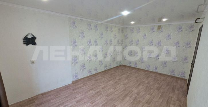 1-комн квартира Днепровский переулок, 115