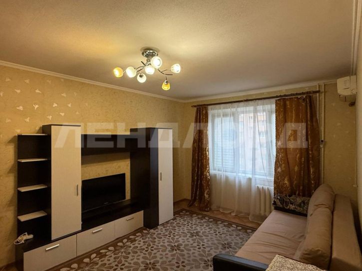 1-комн квартира Стабильная улица, 21/1