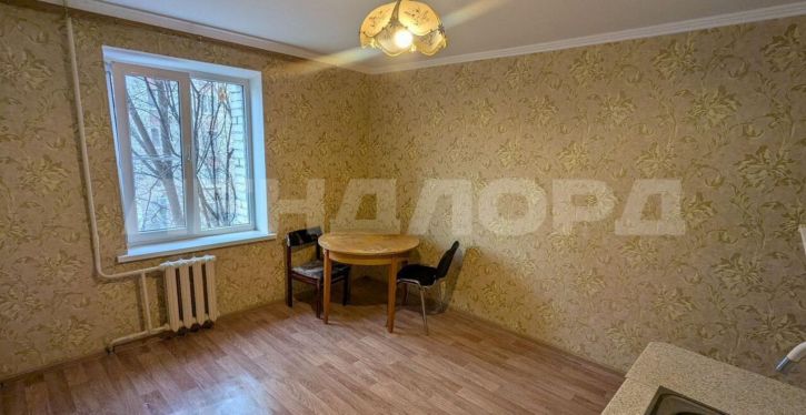 1-комн квартира Днепровский переулок, 115