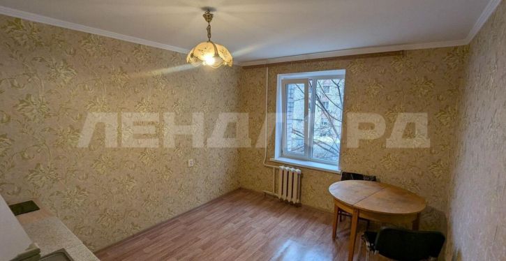 1-комн квартира Днепровский переулок, 115