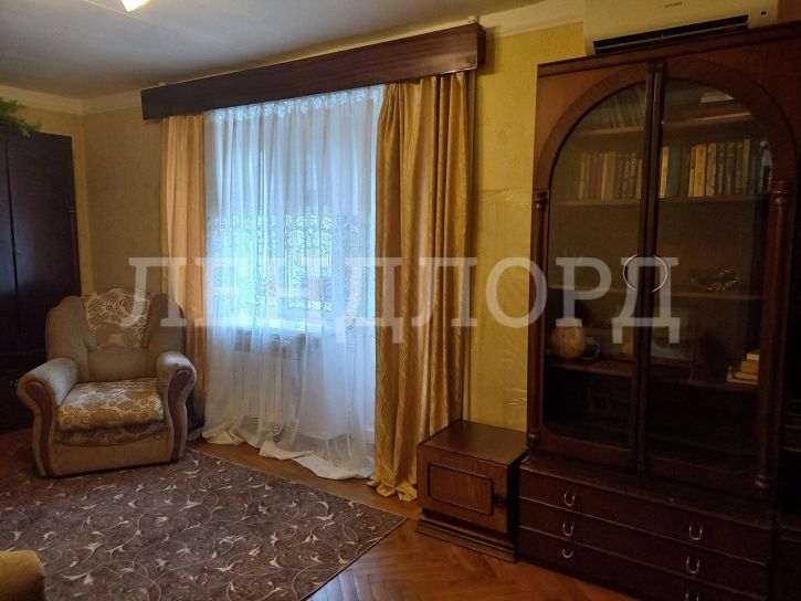 1-комн квартира Будённовский проспект, 1/23