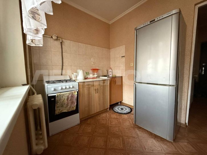 1-комн квартира Стабильная улица, 21/1