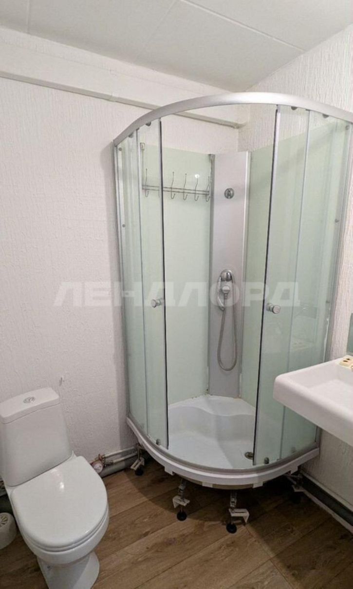 1-комн квартира Днепровский переулок, 115