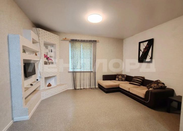 Коттедж/дом Попутная улица