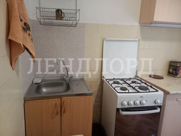 1-комн квартира Будённовский проспект, 1/23