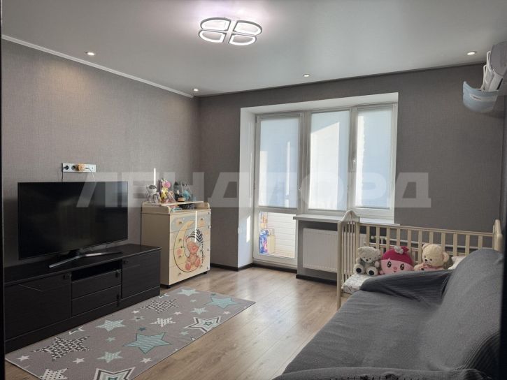 1-комн квартира проспект 40-летия Победы, 314