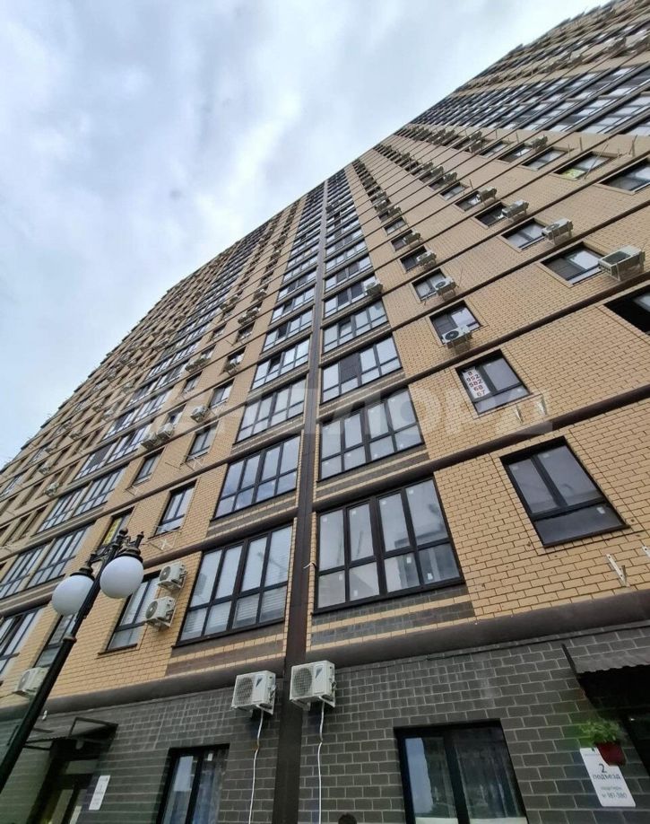 2-комн квартира Тибетская улица, 1Вс1