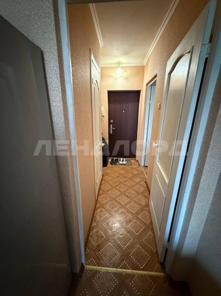 1-комн квартира Стабильная улица, 21/1