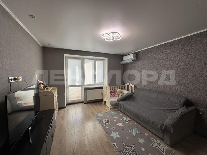 1-комн квартира проспект 40-летия Победы, 314