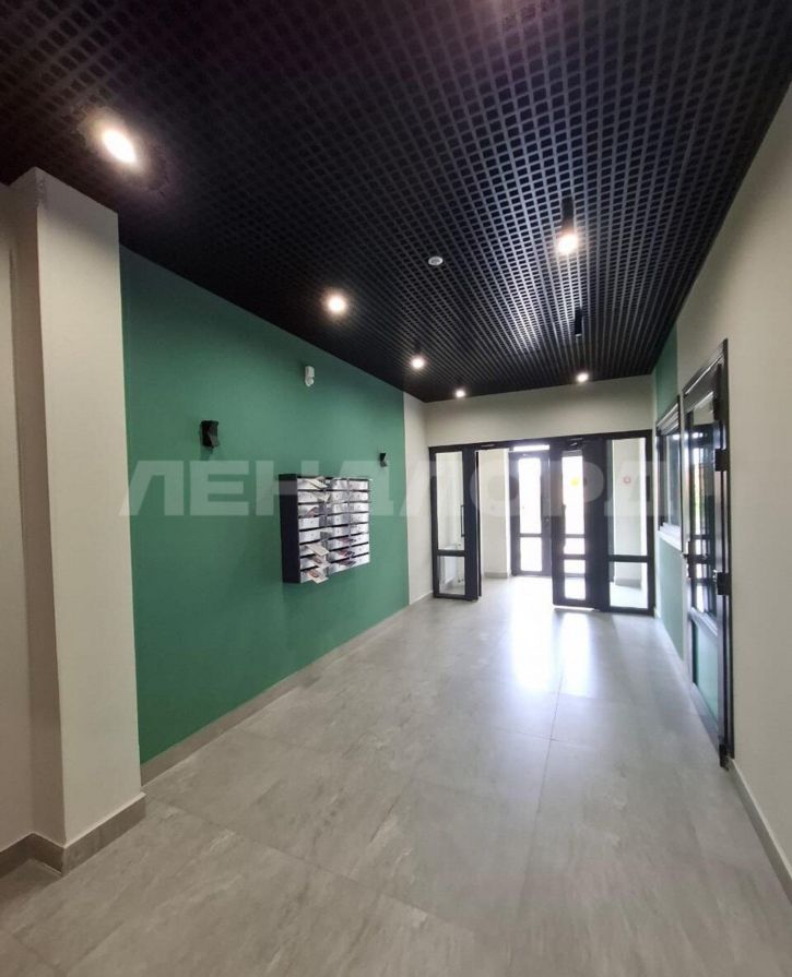 2-комн квартира Тибетская улица, 1Вс1