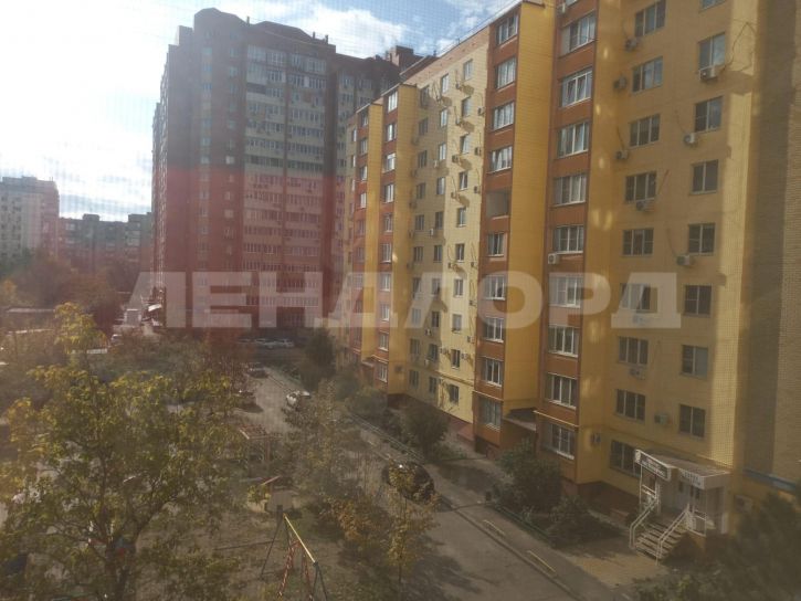 1-комн квартира Стабильная улица, 21/1