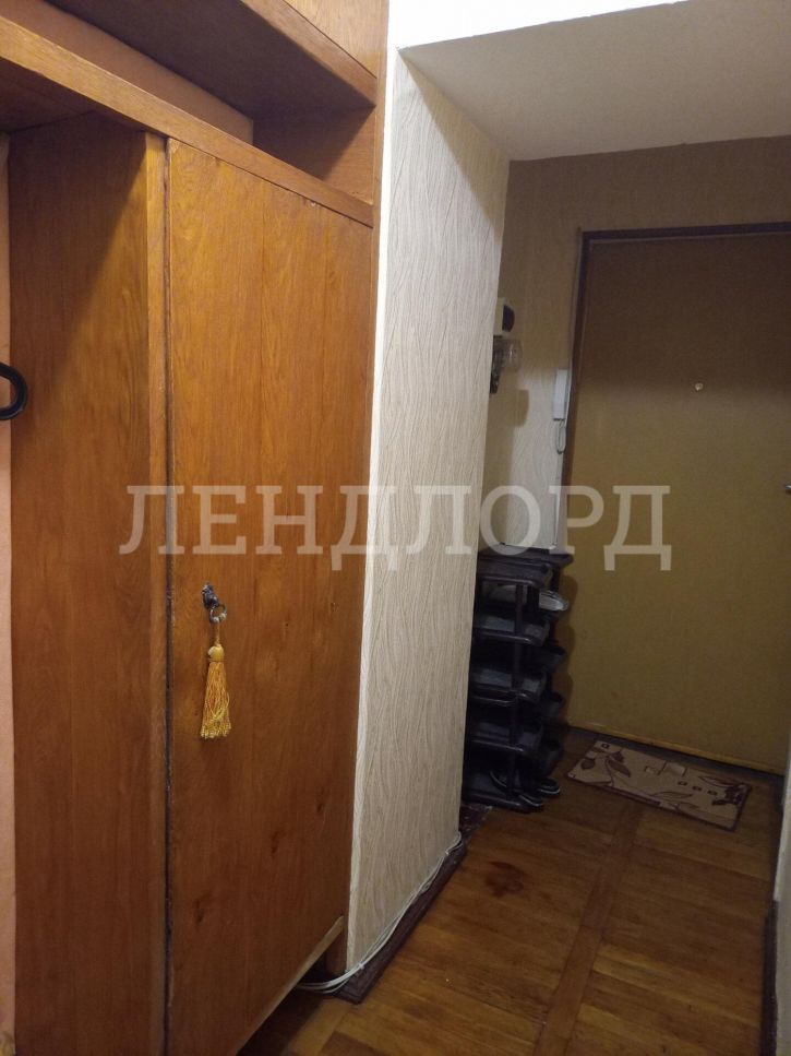 1-комн квартира Будённовский проспект, 1/23