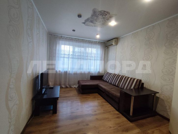 2-комн квартира Коммунистический проспект, 38/1