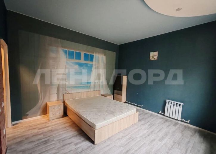 Коттедж/дом Попутная улица