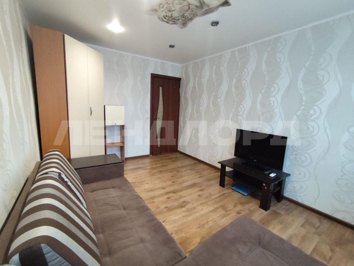 2-комн квартира Коммунистический проспект, 38/1