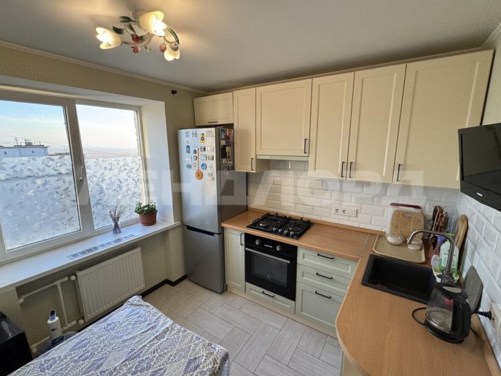 1-комн квартира проспект 40-летия Победы, 314