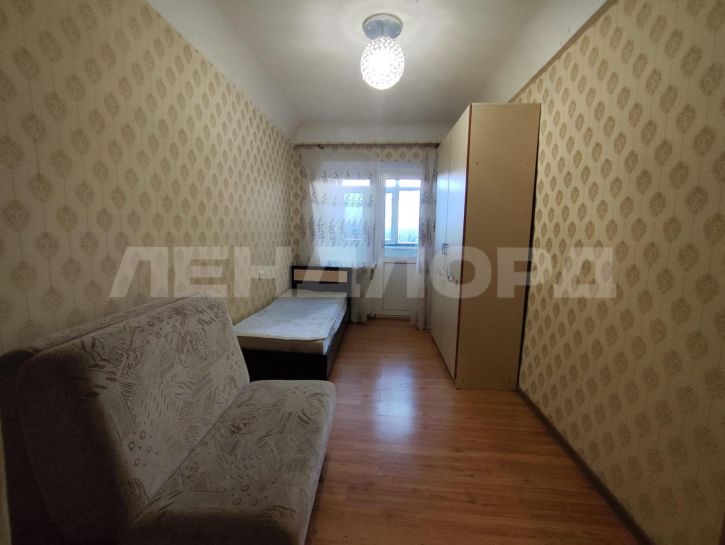 2-комн квартира Коммунистический проспект, 38/1