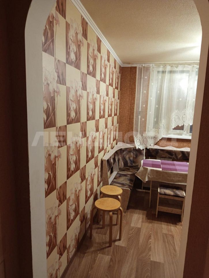 1-комн квартира улица Добровольского, 11/2