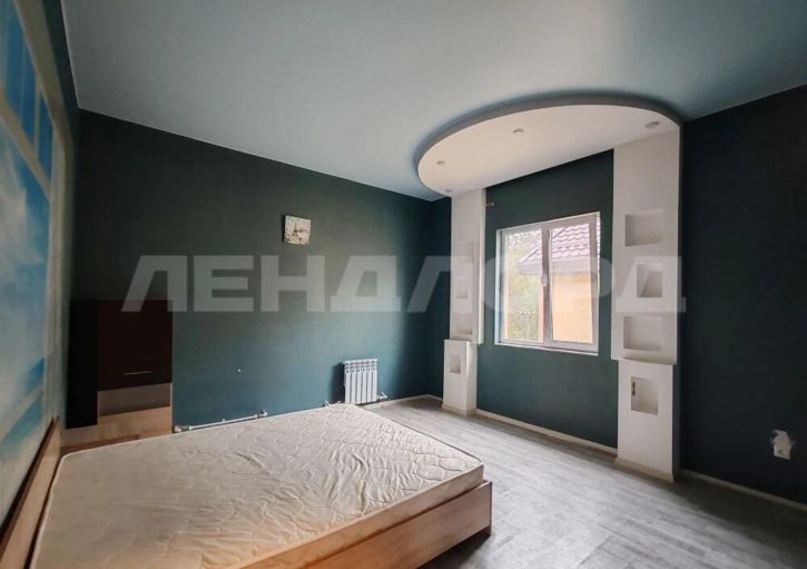 Коттедж/дом Попутная улица