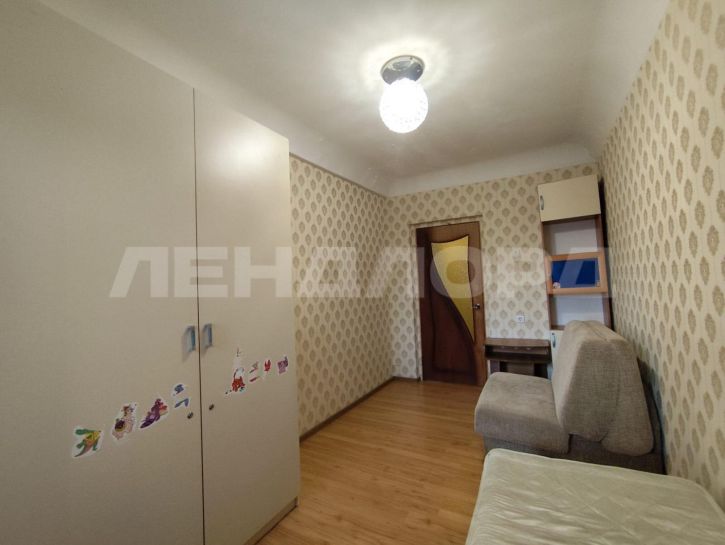 2-комн квартира Коммунистический проспект, 38/1