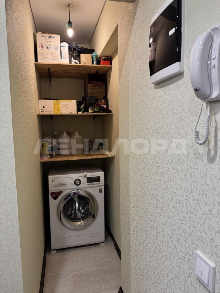 1-комн квартира проспект 40-летия Победы, 314