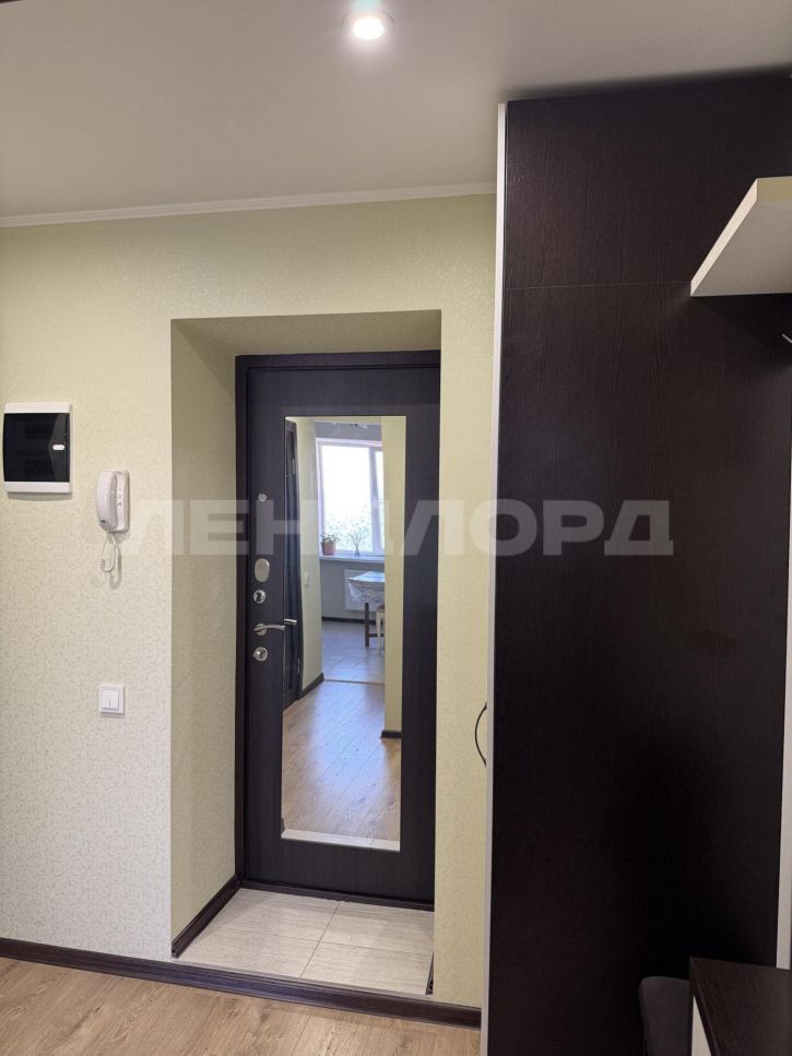 1-комн квартира проспект 40-летия Победы, 314