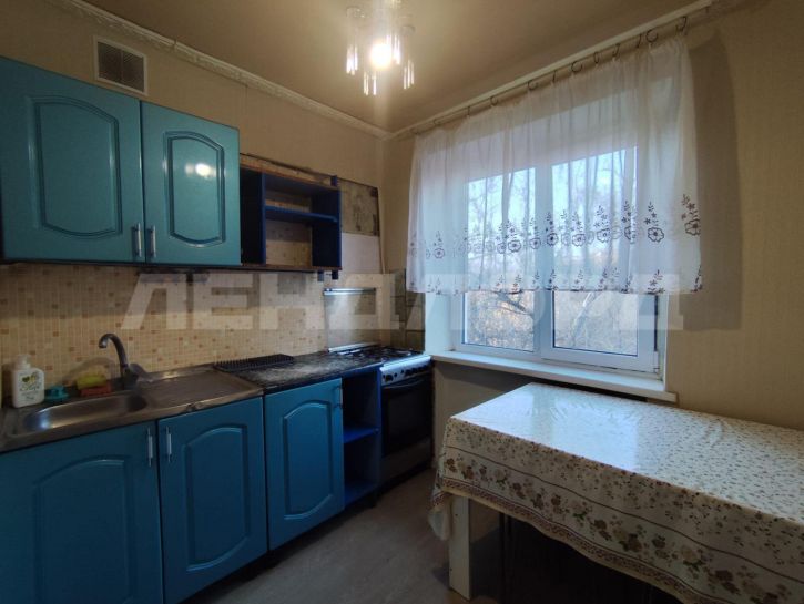 2-комн квартира Коммунистический проспект, 38/1